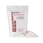 Better You Magnesium Flakes Muscle 1kg