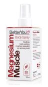 Better You Magnesium Muscle Body Spray 100ml