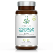 Cytoplan Magnesium Threonate 60 Capsules_9304