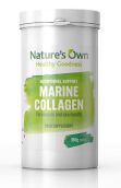 Nature's Own Marine Collagen - 150g Powder