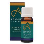 Absolute Aromas Marjoram Sweet Oil 10ml # AA-T144