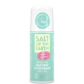 Salt Of The Earth Melon & Cucumber Roll-On Deodorant # 75ml