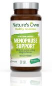 Nature's Own Menopause Support - 60 Capsules