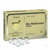 Pharma Nord Bio-Methionine