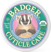 Badger Balm Mini Cuticle Care - 21g 