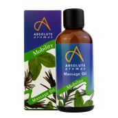 Absolute Aromas Mobility Bath and Massage Oil 100ml # AA-T985