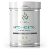 Cytoplan Myo-inositol 200g powder_4011