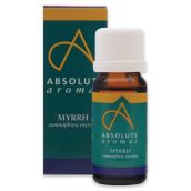 Absolute Aromas Myrrh Oil 5ml  # AA-T119