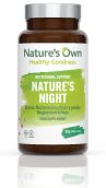 Nature's Own Nature’s Night - 80grams