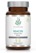 Cytoplan Niacin (Vitamin B3) # 4014