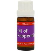 Obbekjaers Peppermint Oil # 10ml