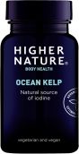 Higher Nature Ocean Kelp # KEL180