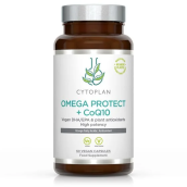 Cytoplan Omega Protect + CoQ10 60 Capsules_1176
