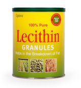 Optima Lecithin GM Granules # 250grams