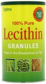 Optima Lecithin Granules # 500grams