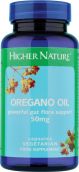 Higher Nature Oregano Oil # OOC030