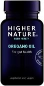 Higher Nature Oregano Oil # OOC090