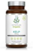 Cytoplan_Organic Kelp Supplement_60_Capsules # 3306