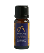 Absolute Aromas Organic Rosemary Oil 10ml # AA-OR016