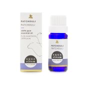 Aqua Oleum Patchouli Oil