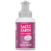 Salt Of The Earth Peony Blossom Foaming Hand Wash # 250ml