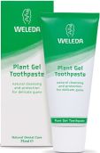 Weleda Plant Gel Toothpaste  - (75ml)