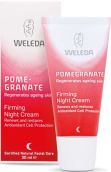 Weleda Pomegranate Night Cream - (30ml)