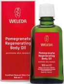 Weleda Pomegranate Body Oil  - (100ml)