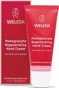 Weleda Pomegranate Hand Cream - (50ml)