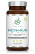 Cytoplan_Pregna-Plan Pregnancy Multivitamin_60_Tablets # 3337