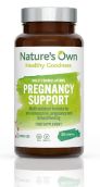 Nature's Own Pregnancy Support - 60 Tablets