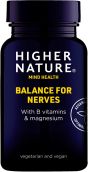 Higher Nature Balance For Nerves # QBN030