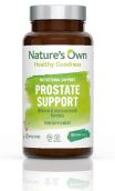 Nature's Own Prostate Support - 60 Capsules
