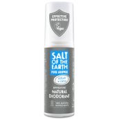 Salt Of The Earth Pure Armour Explorer Natural Deodorant Spray for Men #100ml
