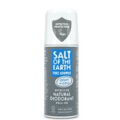 Salt Of The Earth Pure Armour Explorer Roll-On Deodorant # 75ml
