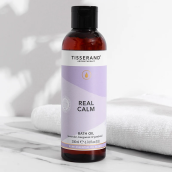 Tisserand Real Calm Bath Oil # 200ml