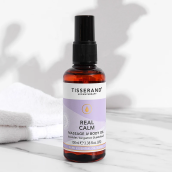 Tisserand Real Calm Massage & Body Oil # 100ml