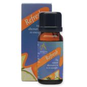 Absolute Aromas Refresh Blend Oil 10ml # AA-T959