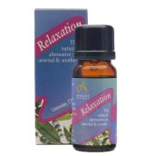 Absolute Aromas Relaxation Blend Oil 10ml # AA-T960