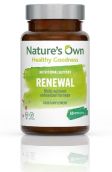 Nature's Own Renewal - 60 Capsules