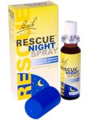 Bach Remedies Rescue Remedy Sleep Spray 20ml