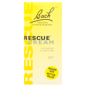 Bach Remedies - Rescue Remedy Cream 50ml