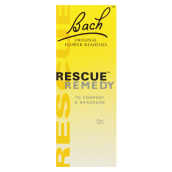 Bach Remedies Rescue Remedy Drops 20ml