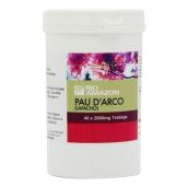 Rio Amazon Lapacho / Pau d'Arco Teabags