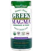 Rio Amazon Organic Green Magma Green Barley Juice Extract Powder