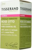 Tisserand Rose Otto Ethically Harvested Pure Essential Oil