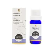 Aqua Oleum Rosemary Oil