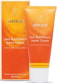 Weleda Sea Buck Hand Cream - (50ml)