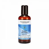 Tisserand Sleep Better Bath Oil # 100ml
