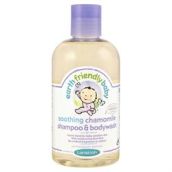 Soothing Chamomile Shampoo/bodywash 250ml